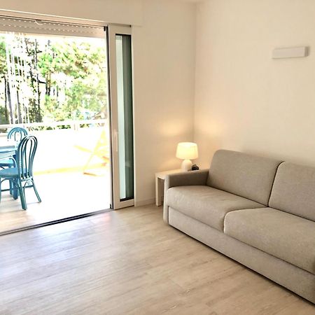 Tartana Apartment Линяно Сабиадоро Екстериор снимка