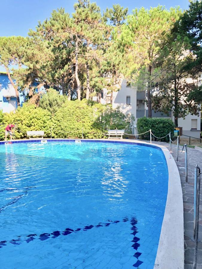 Tartana Apartment Линяно Сабиадоро Екстериор снимка