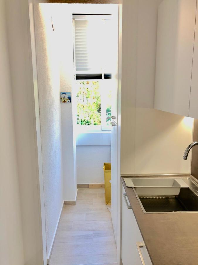 Tartana Apartment Линяно Сабиадоро Екстериор снимка