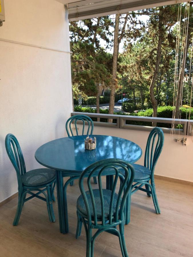 Tartana Apartment Линяно Сабиадоро Екстериор снимка
