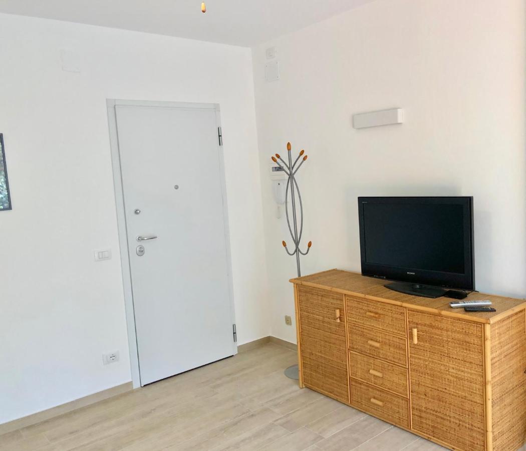 Tartana Apartment Линяно Сабиадоро Екстериор снимка