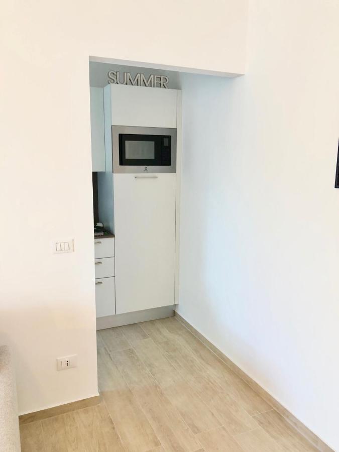 Tartana Apartment Линяно Сабиадоро Екстериор снимка
