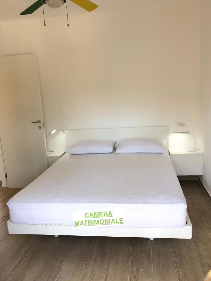 Tartana Apartment Линяно Сабиадоро Екстериор снимка
