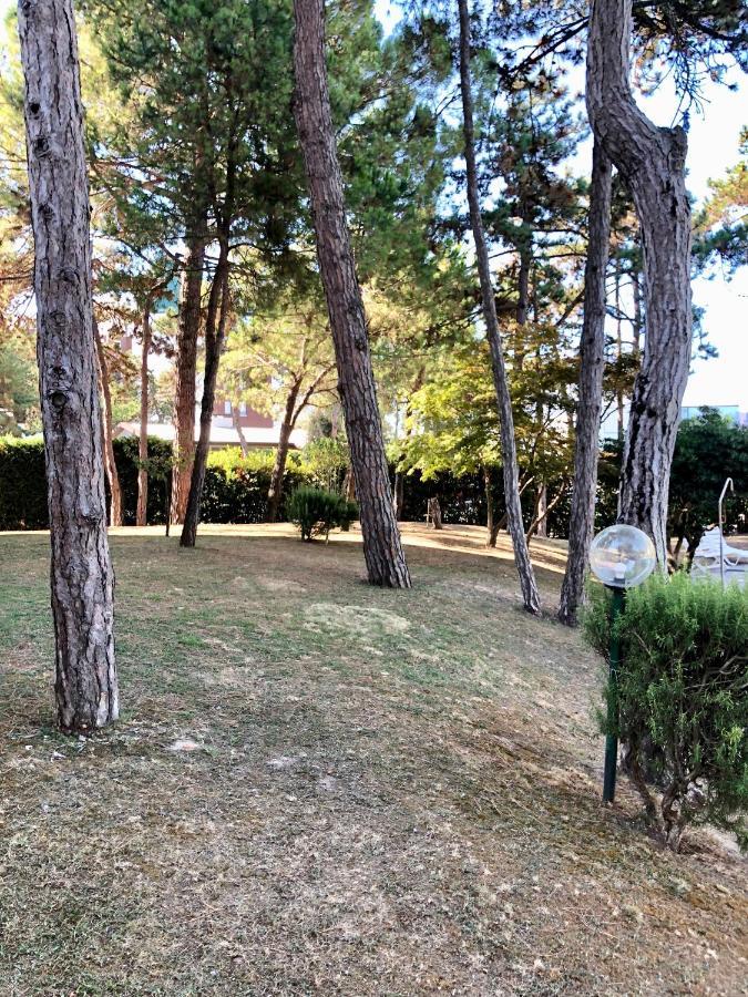 Tartana Apartment Линяно Сабиадоро Екстериор снимка