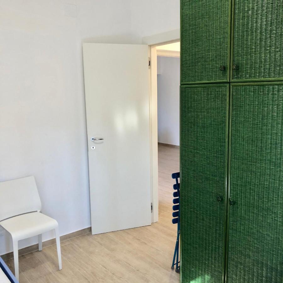 Tartana Apartment Линяно Сабиадоро Екстериор снимка