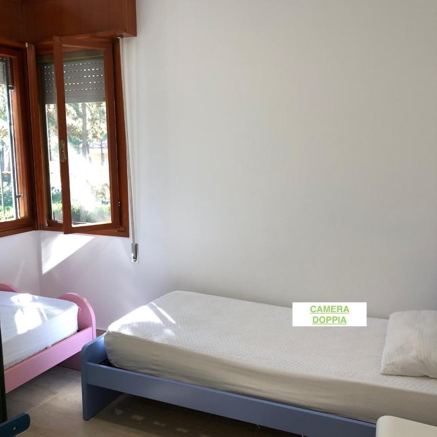 Tartana Apartment Линяно Сабиадоро Екстериор снимка