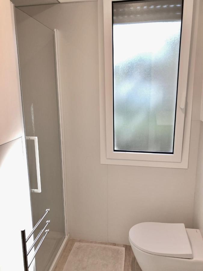 Tartana Apartment Линяно Сабиадоро Екстериор снимка