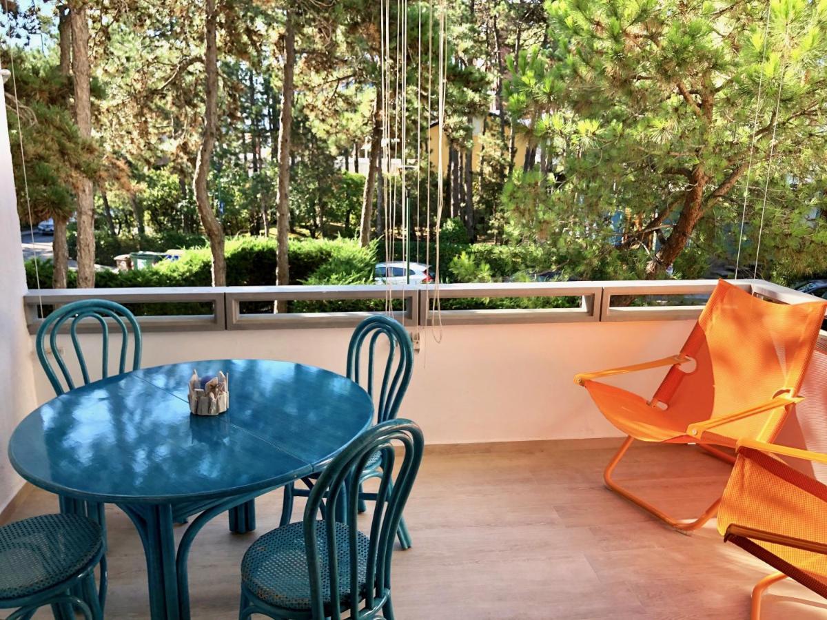 Tartana Apartment Линяно Сабиадоро Екстериор снимка