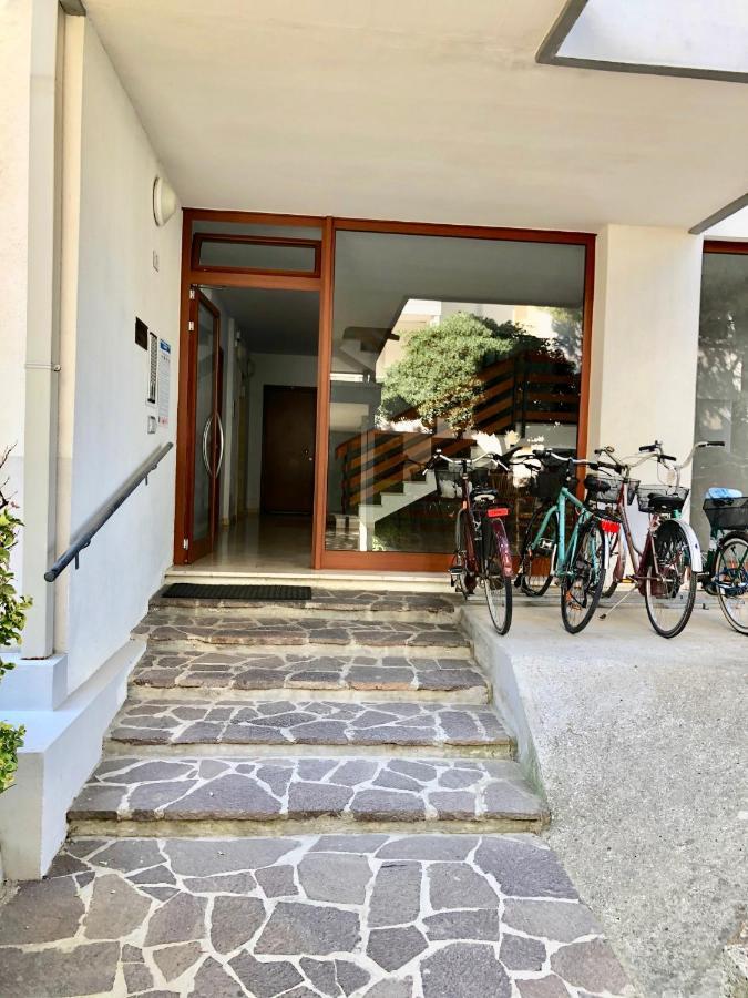 Tartana Apartment Линяно Сабиадоро Екстериор снимка