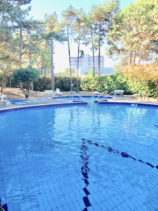 Tartana Apartment Линяно Сабиадоро Екстериор снимка